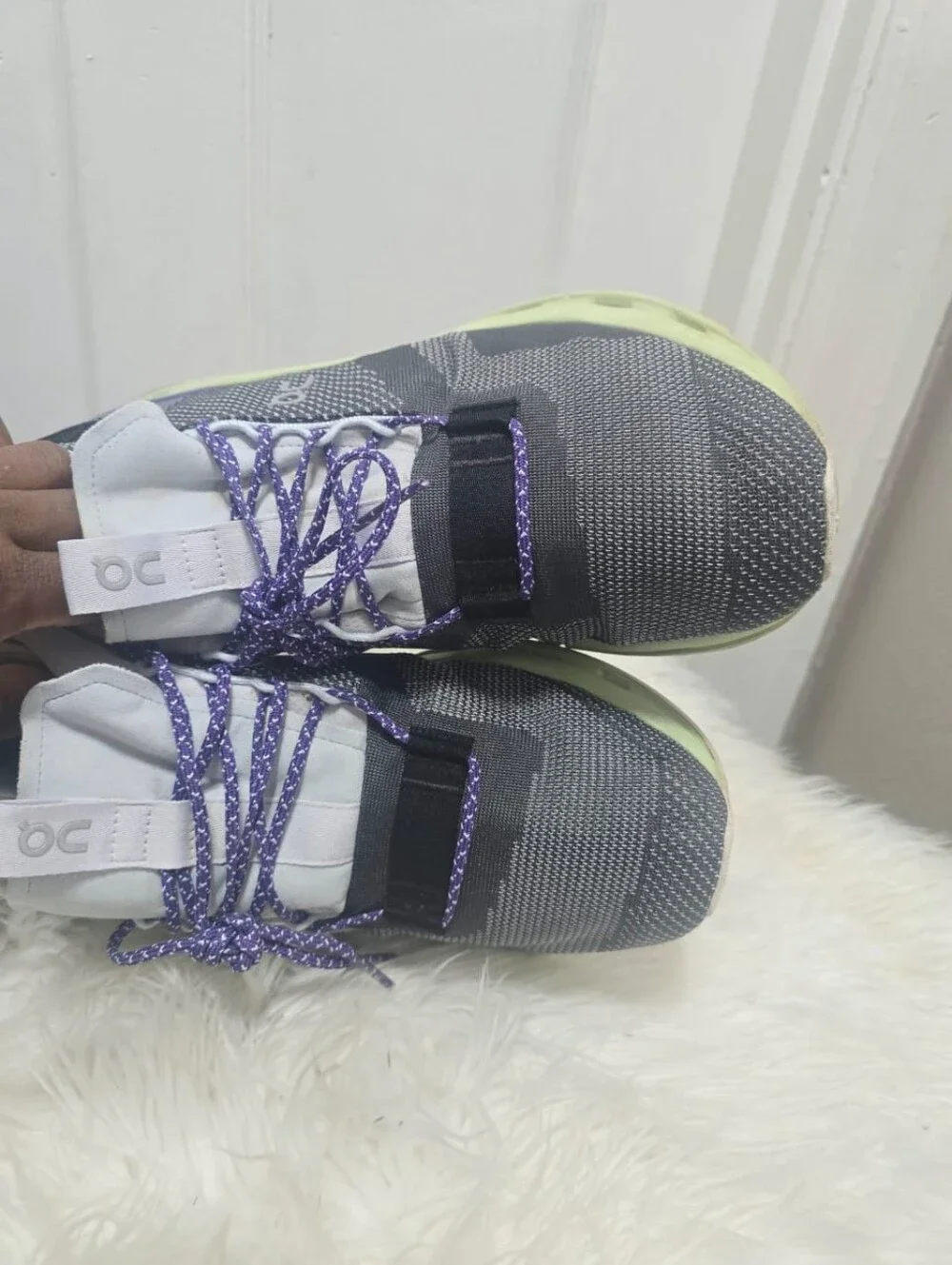 On Running lightweight running